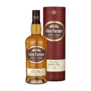 Glen Turner Heritage Double Cask Single Malt Scotch Whisky 40% 700 ml