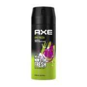 Axe Epic Fresh Αποσμητικό Σπρέι 150 ml