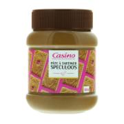 Casino Cookie Spread with Cinnamon 380 g