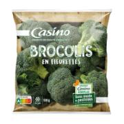 Casino Frozen Broccoli 900 g