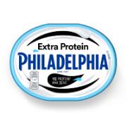 Philadelphia Spreadable Cream Cheese Extra Protein 175 g