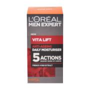 L' Oreal Men Expert Vita Lift Anti-Ageing Daily Moisturiser 50 ml