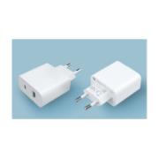 Mi 33W Wall Charger (Type-A + Type-C) 33 W CE