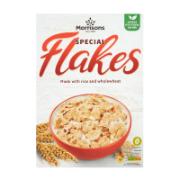 Morrisons Special Flakes Cereal 500 g
