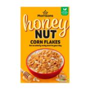 Morrisons Honey Nut Corn Flakes 500 g