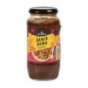 Morrisons Black Bean Cooking Sauce 500 g