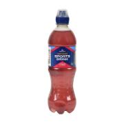 Morrisons Isotonic Sports Drink with Raspberry Flavour 500 ml