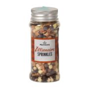 Morrisons Zillionaire Sprinkles 60 g