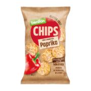 Benlian Gluten Free Paprika Flavoured Chips with Corn & Rice 60 g