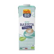 Isola Bio Gluten Free Soy Barista Drink 1 L
