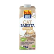 Isola Bio Oat Barista Foamable Drink with No Added Sugars 1 L