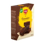 Schar Gluten Free Brownie Mix with Swiss Chocolate 350 g