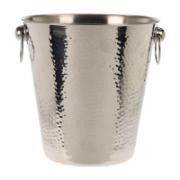 Champagne Cooler Stainless Steel 20 cm