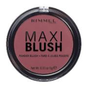 Rimmel Maxi Blush 005 Rendez-Vous 9 g