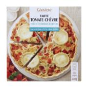Casino Frozen Tart Filled with Tomatoes & Goat’s Milk Cheese 400 g