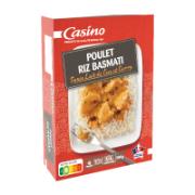 Casino Frozen Basmati Rice with Chicken 300 g