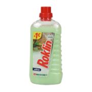 Roklin Ultra Υγρό Γενικού Καθαρισμού Aloe Vera -1€ 1 L