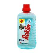 Roklin Ultra Pet Υγρό Γενικού Καθαρισμού 1 L -1€