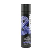 Toni&Guy Men Anti-Dandruff 2 in 1 Shampoo For Normal To Greasy Hair 250 ml