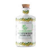 Gunpowder Irish Gin Drumshanbo with Sardinian Citrus 700 ml