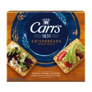 Carrs Crispbreads Mixed Grain 190 g