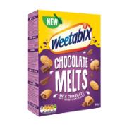 Weetabix Chocolate Melts Cereal 360 g