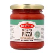 Bertolli Original Pizza Sauce 180 g