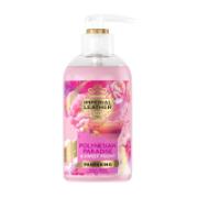 Imperial Leather Polynesian Paradise & Sweet Peony Pampering Hand Wash Antibacterial 325 ml