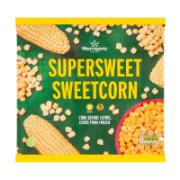 Morrisons Super Sweet Sweetcorn 1 kg