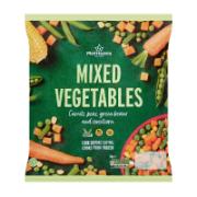 Morrisons Mixed Vegetables 1 kg