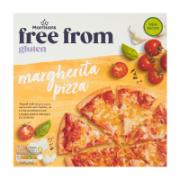 Morrisons Free From Gluten Margherita Pizza 250 g