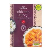 Morrisons Chicken Curry with Rice 400 g