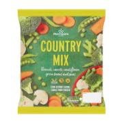 Morrisons Country Mix Vegetables 1 kg