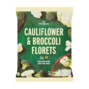 Morrisons Frozen Cauliflower & Broccoli Mix 1 kg