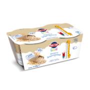 Kri Kri Grow Babies Yoghurt Cereal Dessert 6+ Months 2x140 g