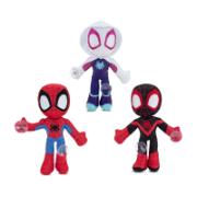 Marvel Spidey Amazing Wed Slingers 12+ Months CE