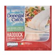 Donegal Catch Haddock 2 Atlantic Fillets 170 g