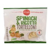 Ottimo Spinach & Ricotta Tortelloni 300 g