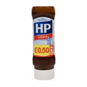 Hp Brown Sauce 450 g
