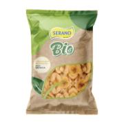 Serano Bio Dried Banana 100 g