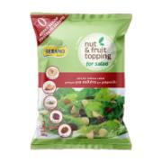 Serano Nut & Fruit Topping Mix of Nuts & Fried Fruits for Lettuce Salad 0% Added Sugar 100 g