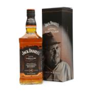 Jack Daniel's Master Distiller Series No.3 Whisky 1 L