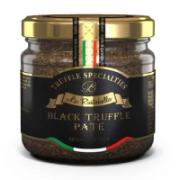 La Rustichella Black Truffle Pate 90 g