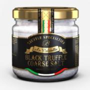 La Rustichella Black Truffle Coarse Salt 110 g