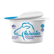Veloudo Bio Sheep Milk Yoghurt 170 g