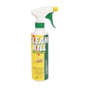 Clean Kill Original Plus Insecticide 375 ml