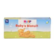 Hipp Bio Baby’s Biscuit from 6+ Months 180 g