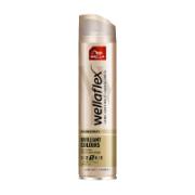 Wellaflex Hairspray Brilliand Colours Strong Hold 250 ml
