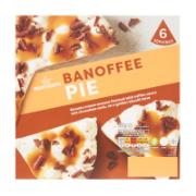Morrisons Banoffee Pie 500 g