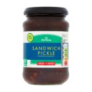 Morrisons Sandwich Pickle 300 g